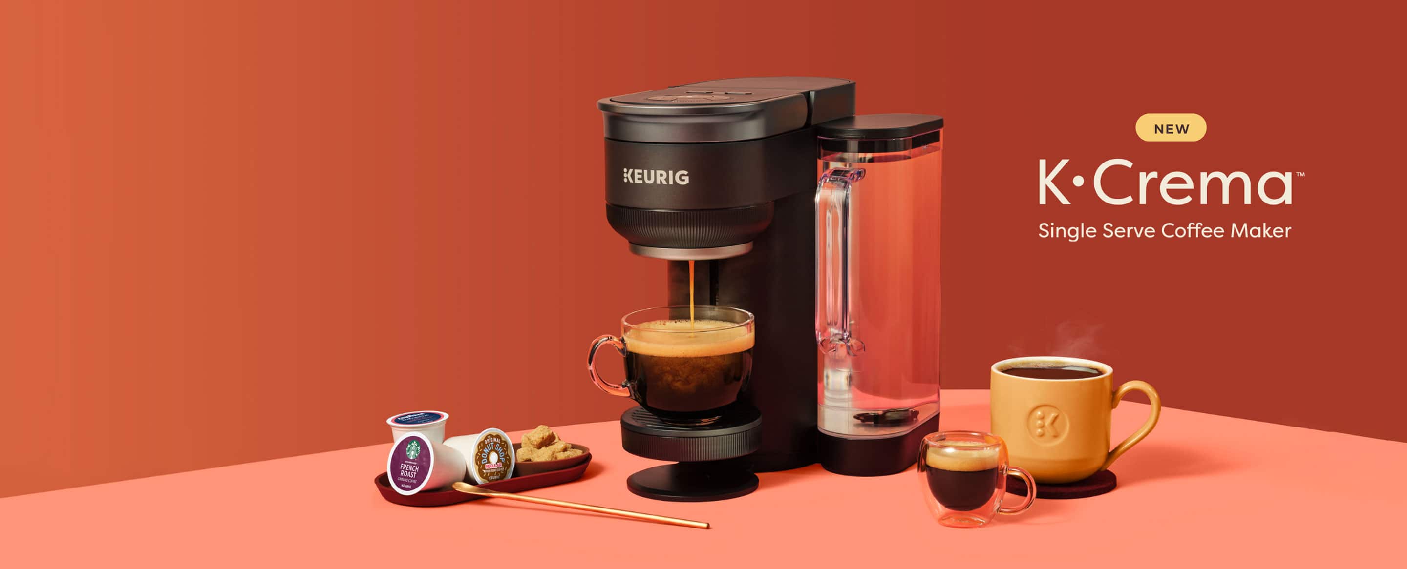 brew versatility