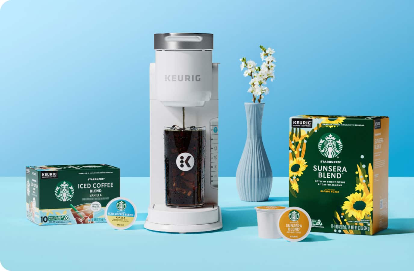 Keurig Tasting Kit