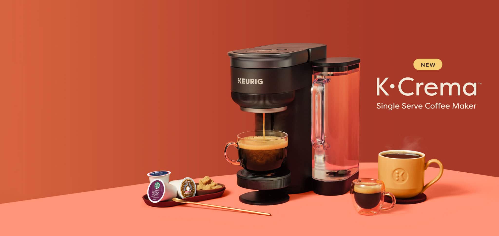 brew versatility