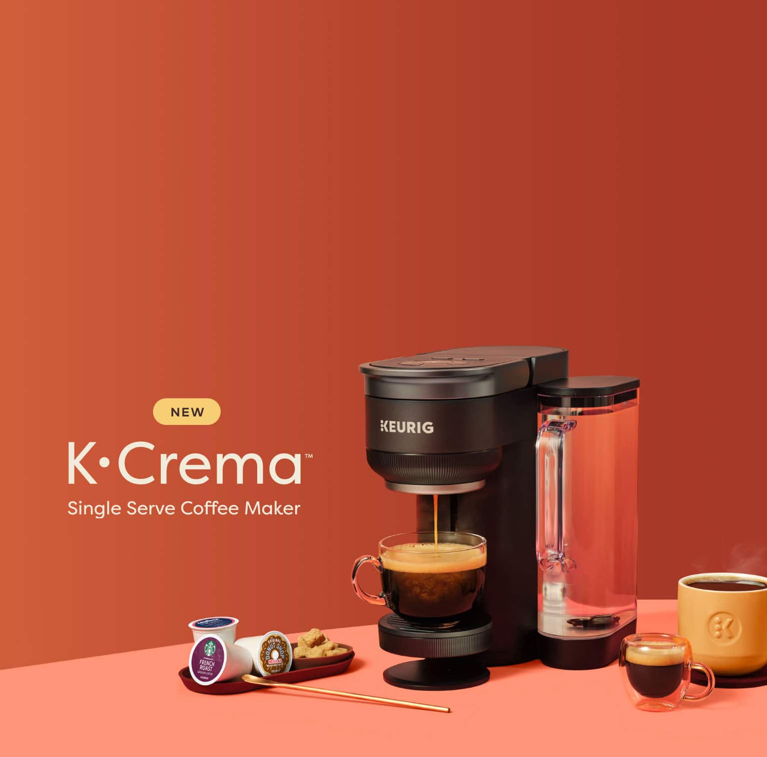 brew versatility
