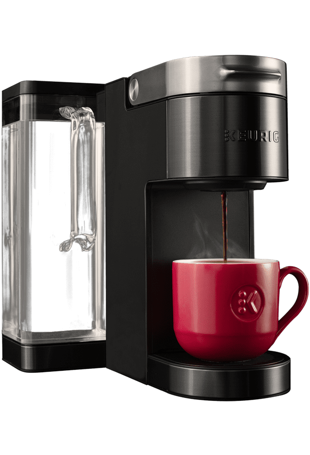 K-Supreme® SMART Single Serve Coffee Maker