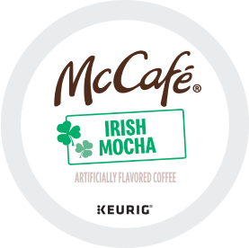 Irish Mocha