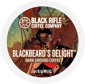 Blackbeard's Delight