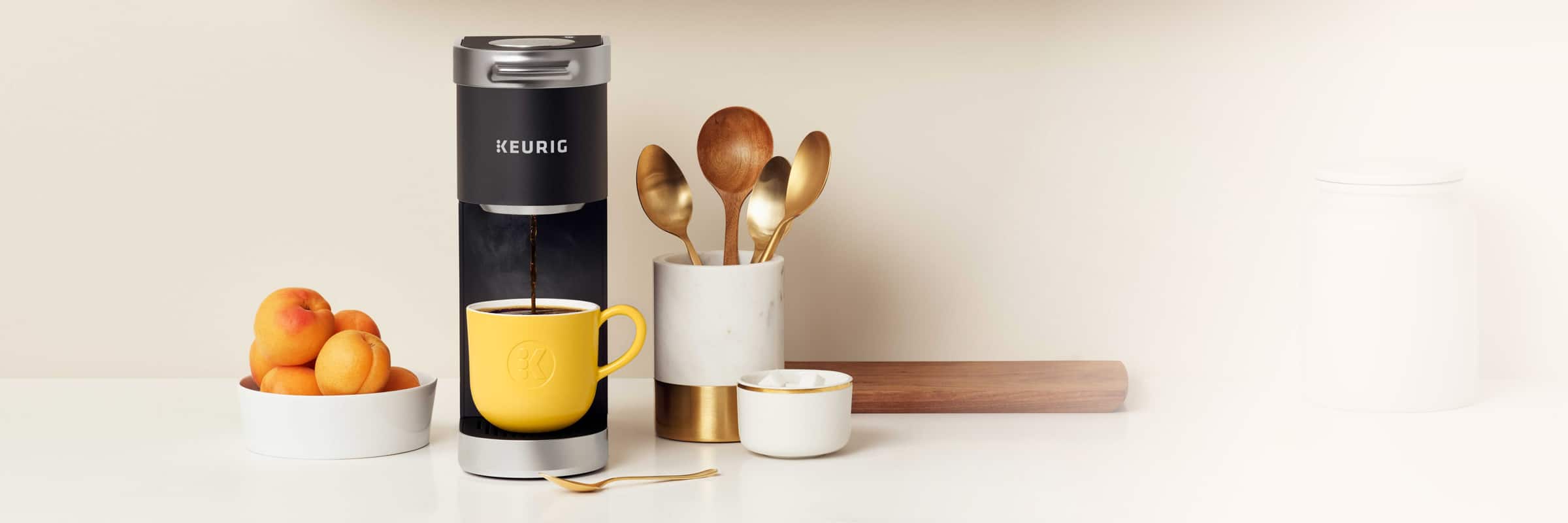 400px - free keurig k-cups - with purchase of brewer