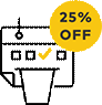 Save 25% with Keurig Auto-Delivery