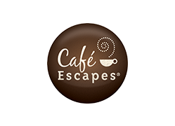 Cafe Escapes