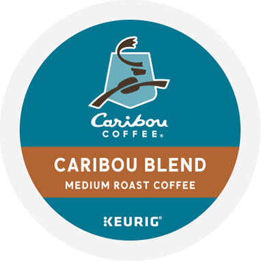 Caribou Blend Coffee