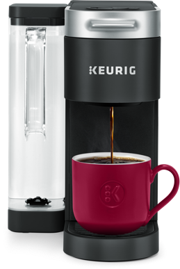 Keurig releases dual-function coffee maker portfolio - FoodBev Media