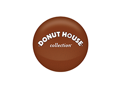 Donut House Collection