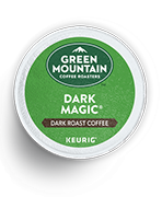K-Cup Pods