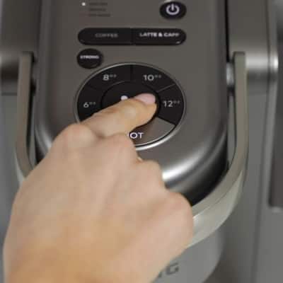 brew k-cup