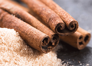 Cinnamon Sugar