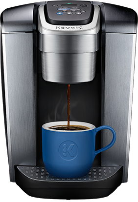 Keurig® K-Elite Brewer
