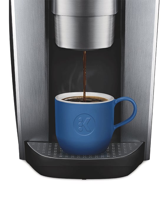 K-Elite Coffee Maker