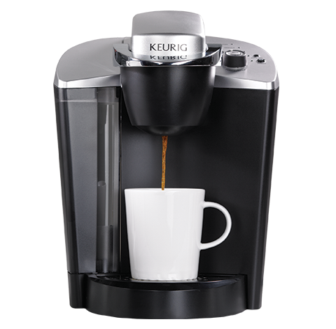Commercial Coffee Makers Keurig Single Serve Brewers For Work