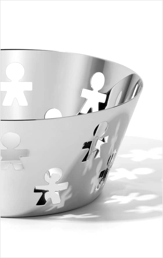 shop new keurig alessi basket on site