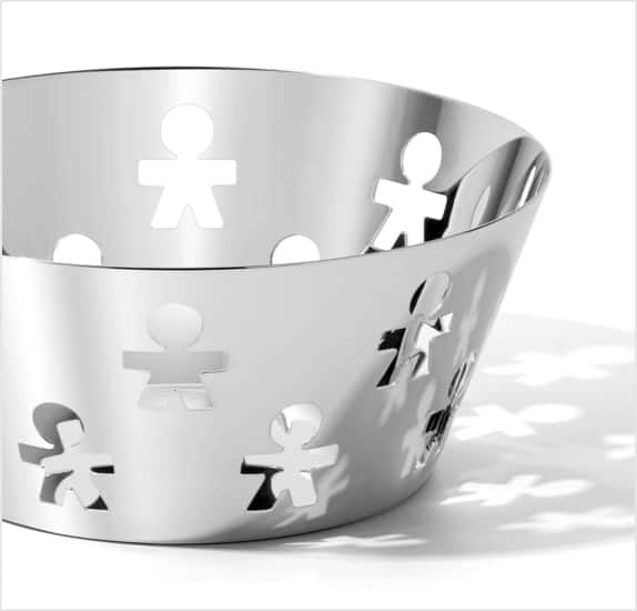 shop new keurig alessi basket on site