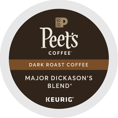 Major Dickason’s Blend®