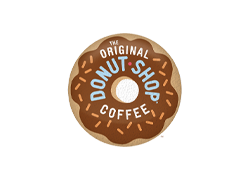 The Original Donut Shop