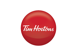 Tim Horton's