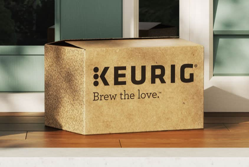 K Cup Subscription by Storyville - Keurig® Coffee Subscription