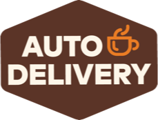 Coffee Subscription Keurig Auto Delivery