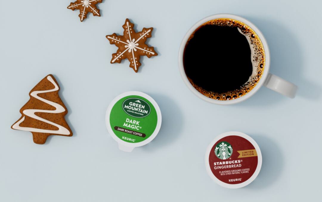 Keurig® Coupons & Deals | See Current Sales & Sweepstakes