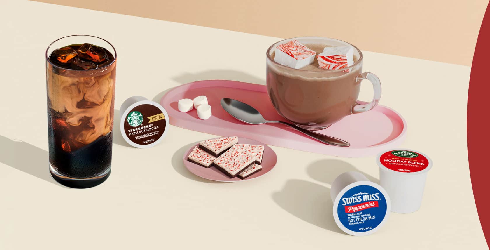 shop keurig accessories