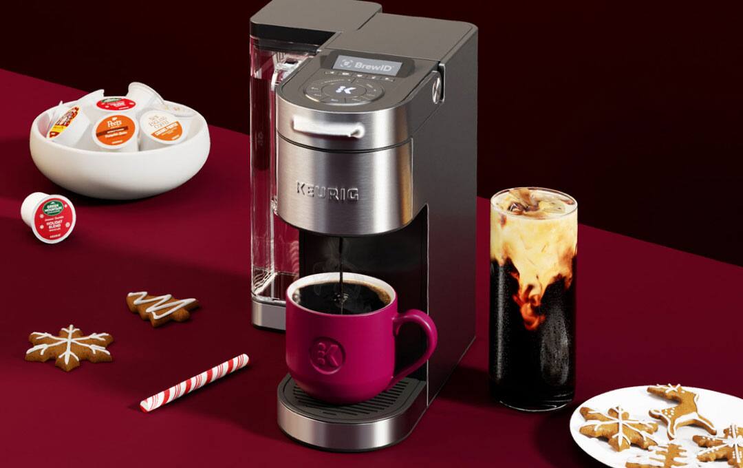 Keurig® Coupons & Deals | See Current Sales & Sweepstakes