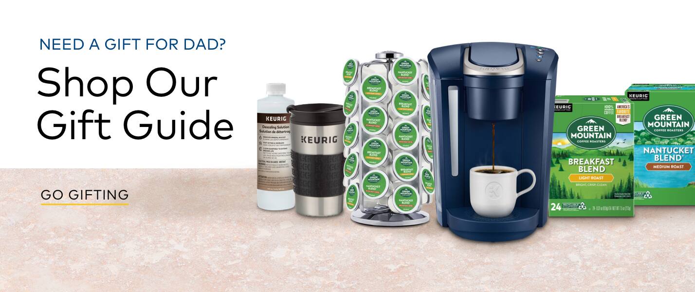 Father's Day Gift Guide