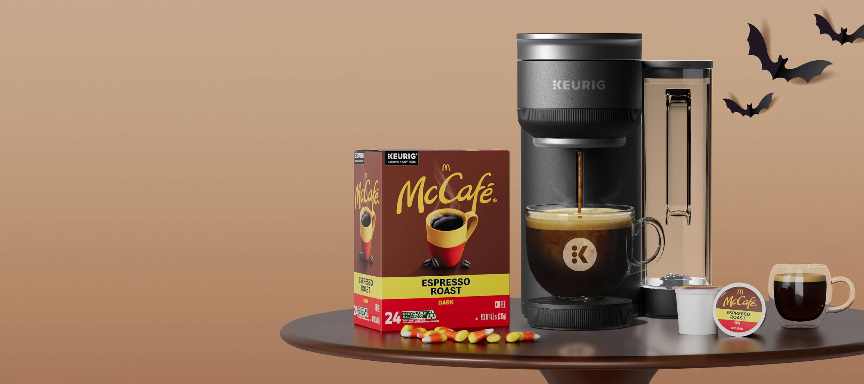Mccafe Machine McCafe Espresso Review