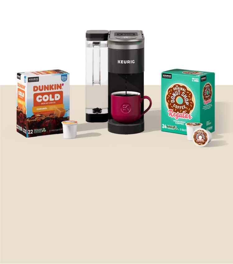 already have a smart brewer?