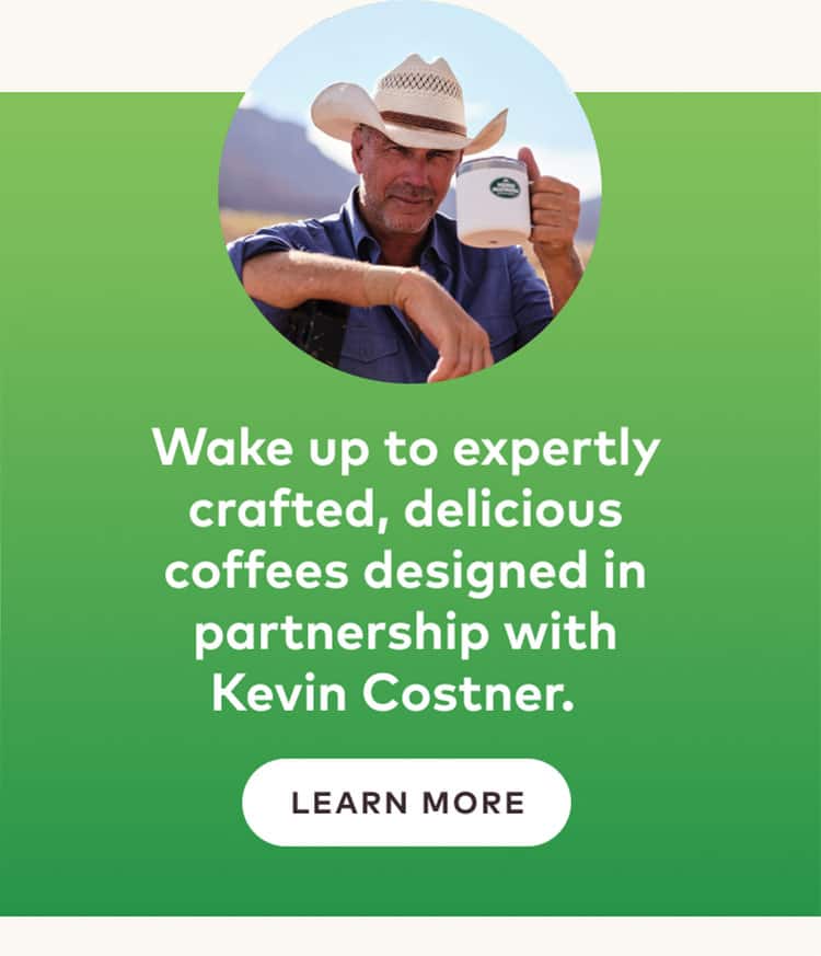 Kevin Costner