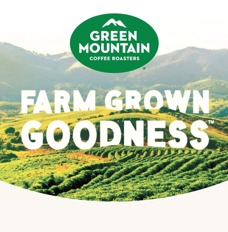 farm grown goodness