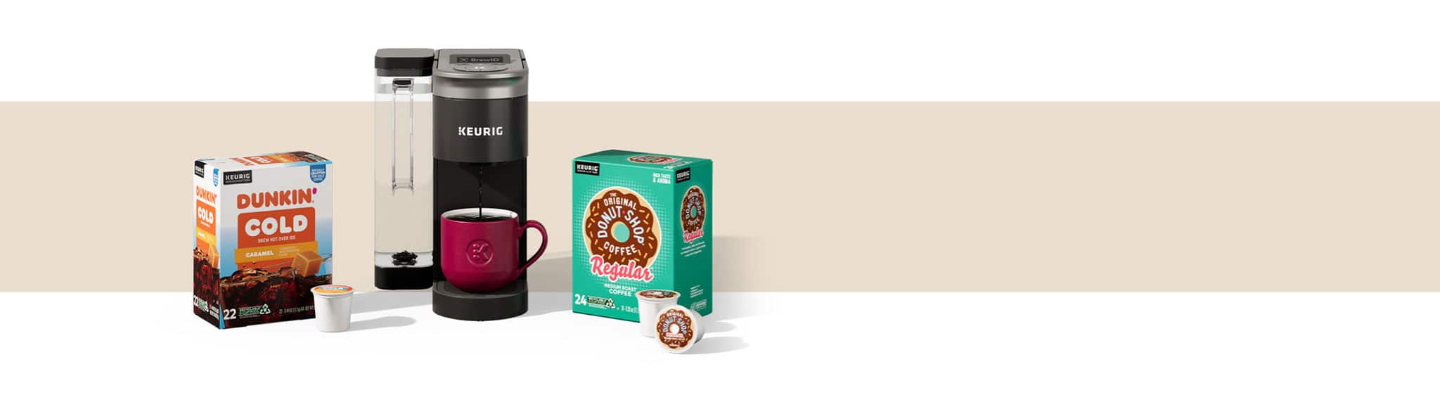 already have a smart brewer?