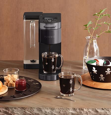shop new keurig alessi products on site