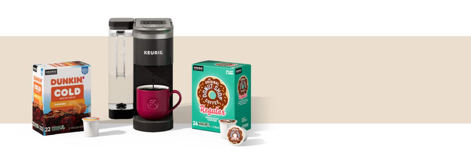 already have a smart brewer?