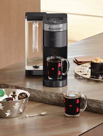 shop new keurig alessi products on site