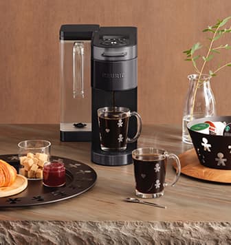 shop new keurig alessi products on site