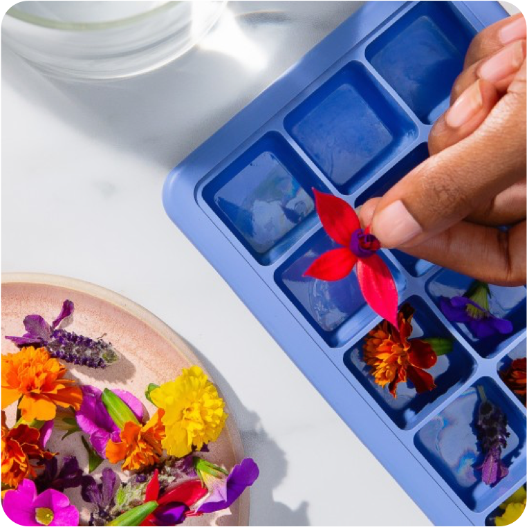 Give your iced coffee an upgrade