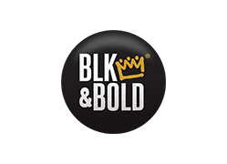 BLK&BOLD