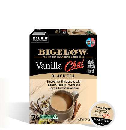 Bigelow Vanilla Chai