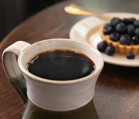 Where Coffee Comes to Life