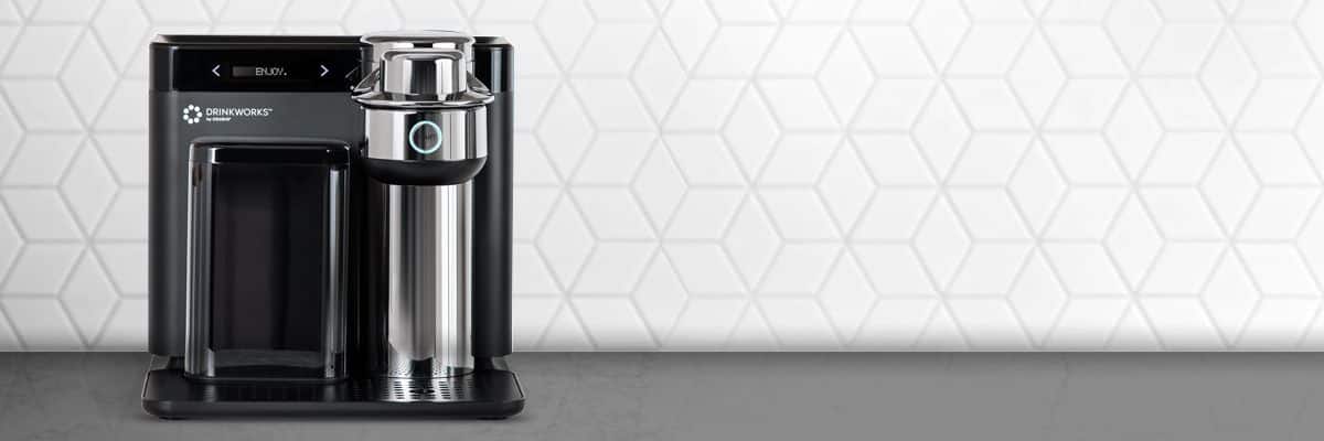 Drinkworks Home Bar by Keurig®