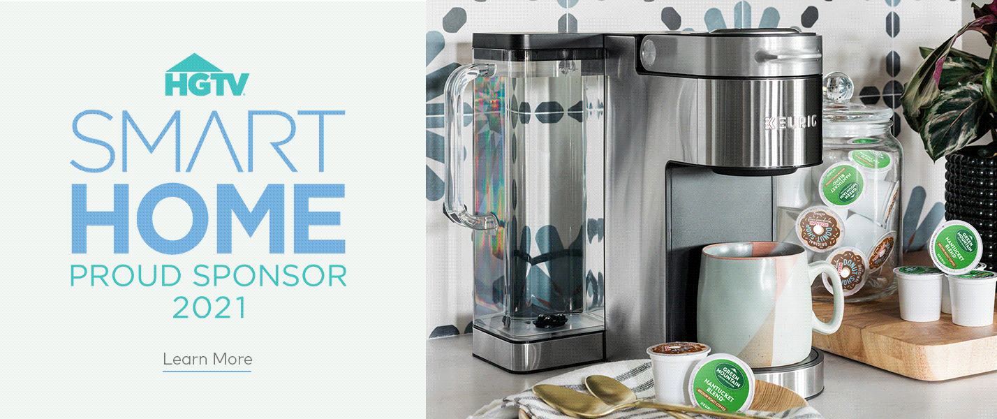 HGTV SmartHome