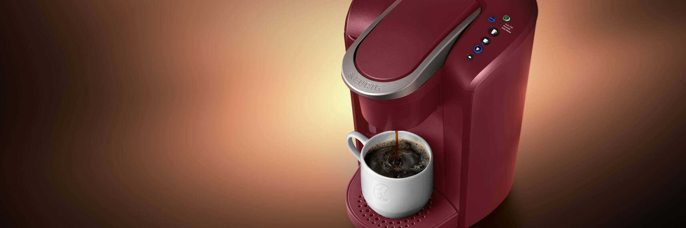 huge keurig coffee maker discount - k-select