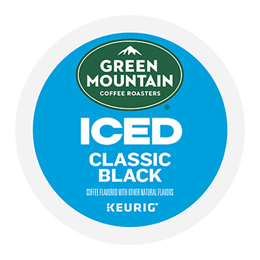 Green Mountain Coffee Keurig