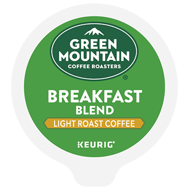 Green mountain vermont country blend k cups hot sale