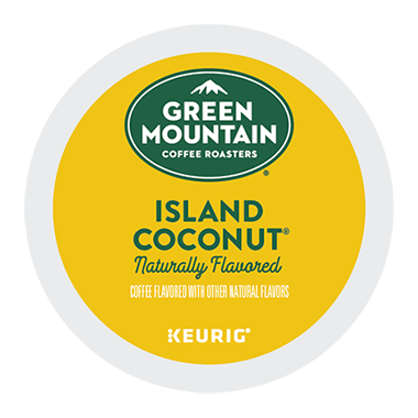 Green Mountain Coffee Keurig