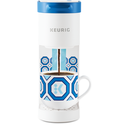 Keurig k mini jonathan discount adler